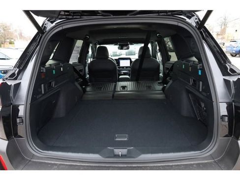 New 2026 Subaru Outback Limited image 40