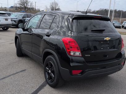 Used 2019 Chevrolet Trax LS w/ Tint and Cruise Package