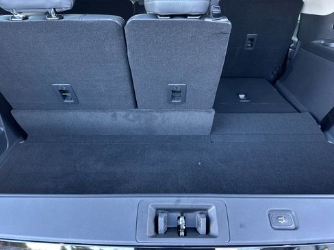 New 2025 Ford Expedition Active image 17