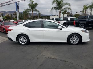 Used 2025 Toyota Camry LE video 2