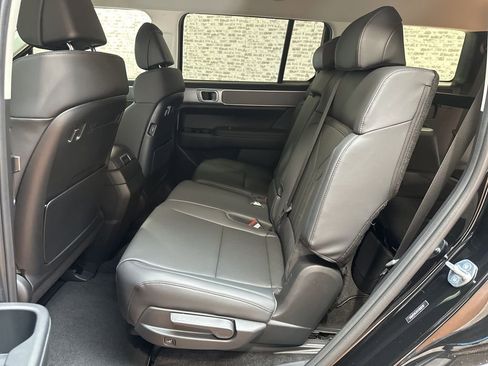 New 2026 Hyundai Santa Fe SEL FWD image 14