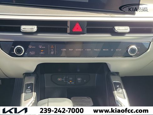 New 2026 Kia Sorento S w/ S Panoramic Sunroof Package FWD image 26