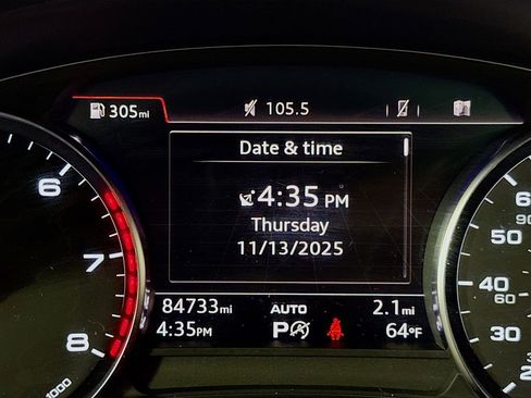 Used 2019 Audi Q7 3.0T Premium w/ Cold Weather Package image 12