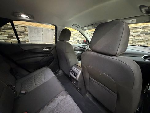 Used 2024 Chevrolet Equinox LT AWD/4WD image 33