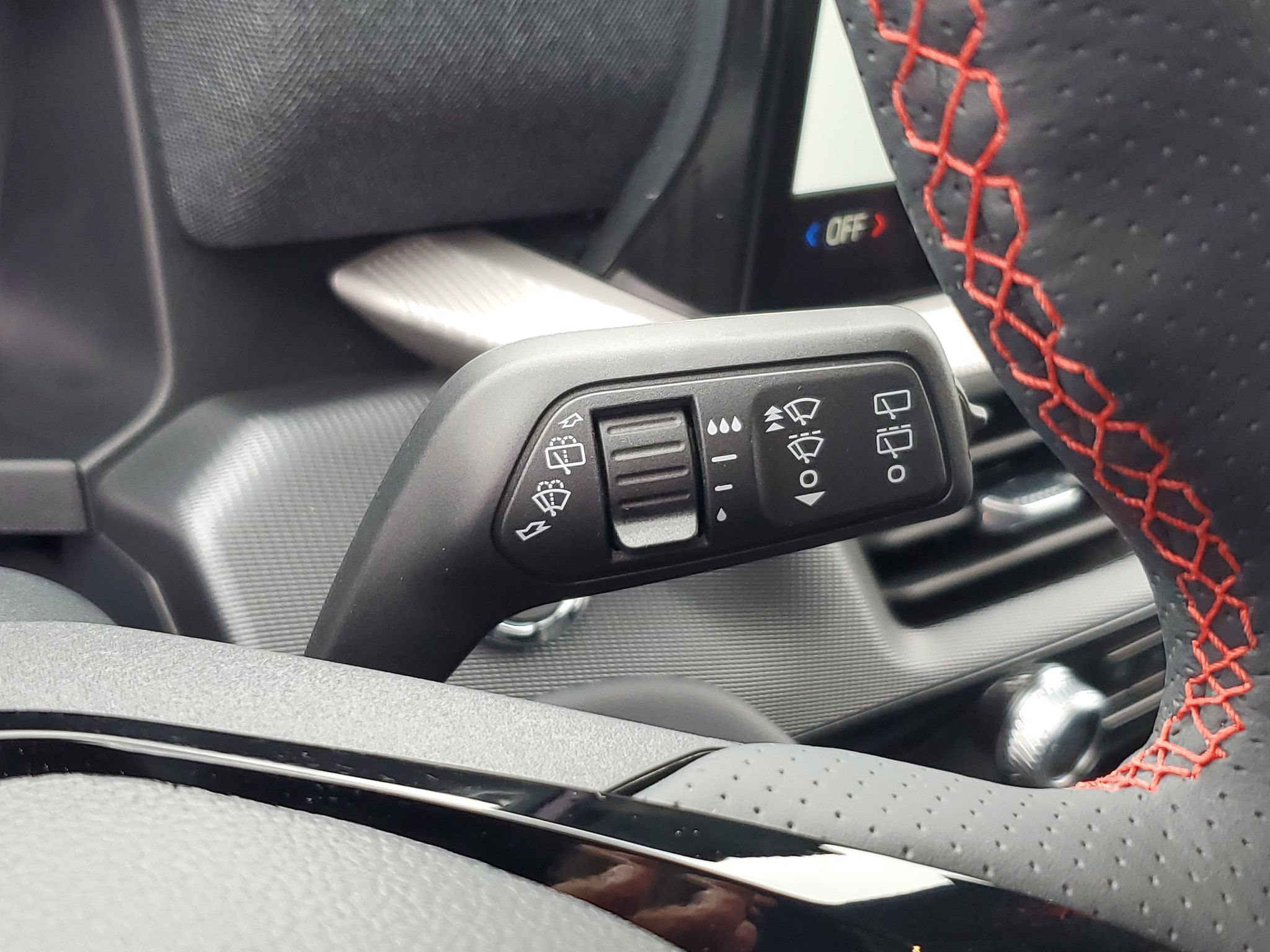 New 2027 Ford Explorer ST-Line AWD/4WD image 25