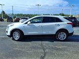 Used 2018 Cadillac XT5 FWD image 2