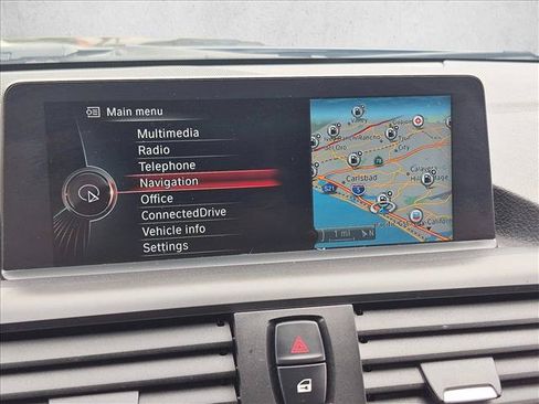 Used 2016 BMW M2 RWD image 13