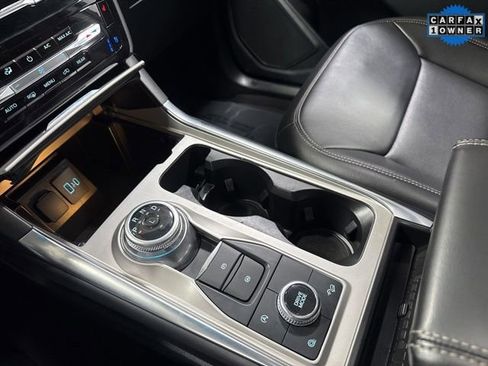 Used 2024 Ford Explorer Limited w/ Equipment Group 301A image 23