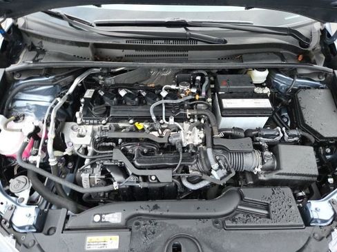 Used 2023 Toyota Corolla LE image 25