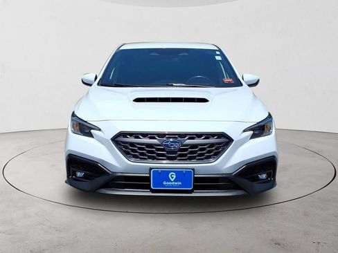 Used 2024 Subaru WRX Premium AWD/4WD image 2
