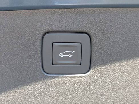 New 2026 Buick Envista Avenir image 16