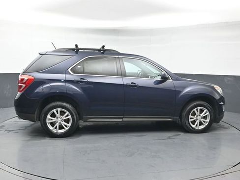Used 2016 Chevrolet Equinox LT w/ Convenience Package image 6