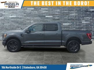 Used 2023 Ford F150 XLT w/ Equipment Group 302A High AWD/4WD video 2