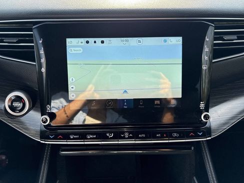 Used 2024 Jeep Wagoneer L Series III w/ Flexible Seating Group image 19