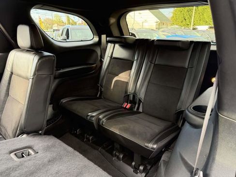 Used 2022 Dodge Durango GT AWD/4WD image 24