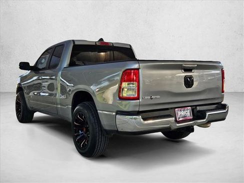 Used 2021 RAM 1500 Lone Star RWD image 7