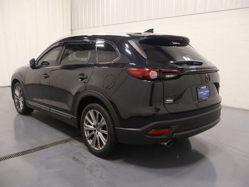 Used 2022 MAZDA CX-9 Signature image 6