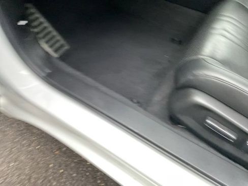 Used 2022 Honda Accord Sport Special Edition image 11