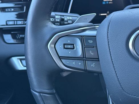 Used 2025 Lexus RX 350h image 27