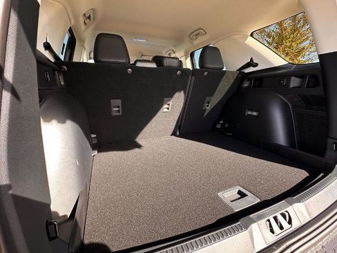 New 2025 Ford Bronco Sport Outer Banks image 28