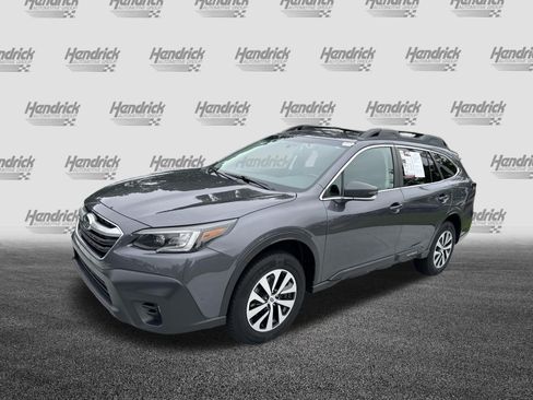 Used 2022 Subaru Outback Premium AWD/4WD image 5
