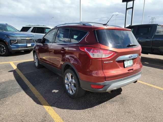 Used 2014 Ford Escape Titanium AWD/4WD image 6