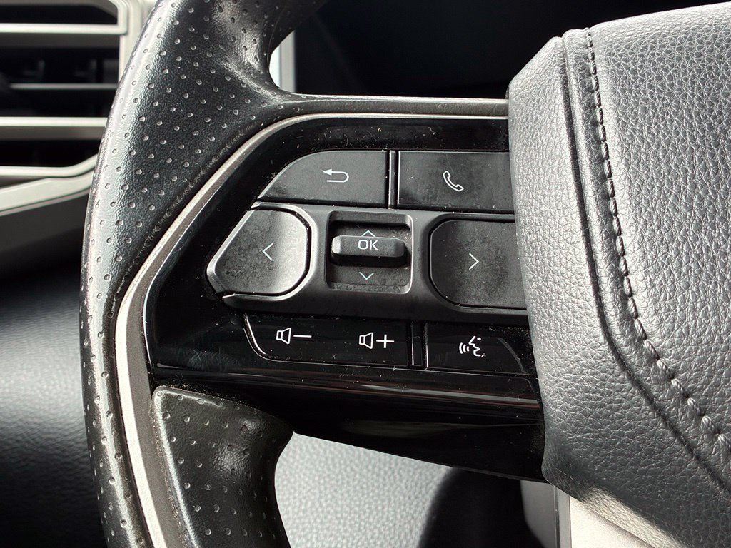 Used 2023 Toyota Tundra SR5 AWD/4WD image 22