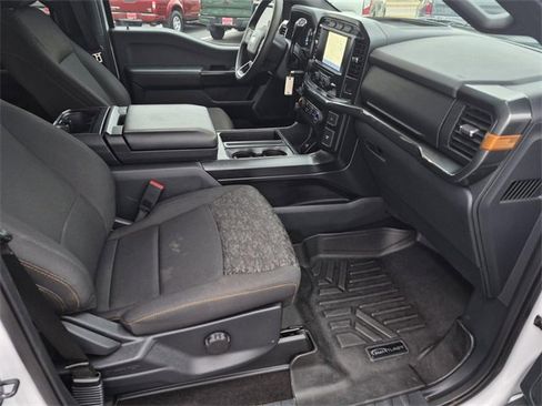 Used 2022 Ford F150 Tremor w/ Trailer Tow Package image 11