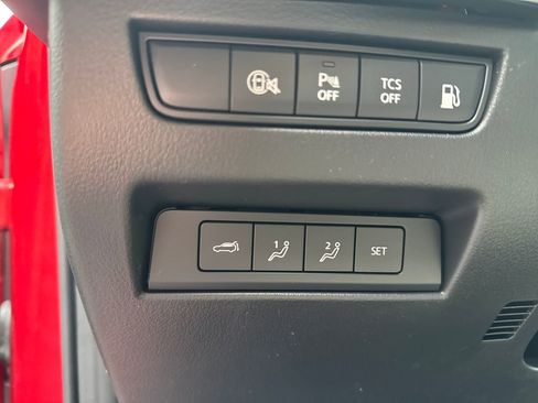 New 2026 MAZDA CX-70 SC Plus image 11