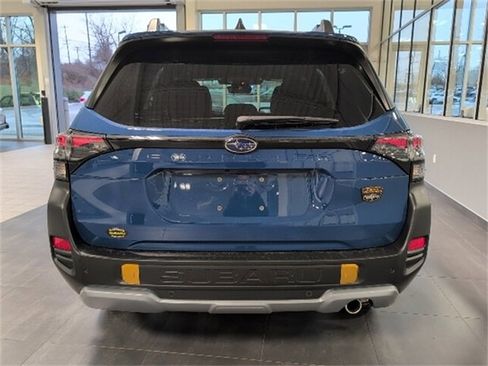 New 2026 Subaru Forester Wilderness image 6