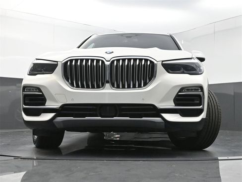 Used 2019 BMW X5 xDrive40i image 27