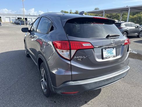 Used 2022 Honda HR-V EX image 6