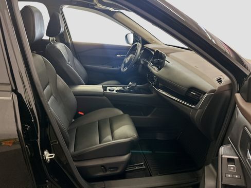 Used 2023 Nissan Rogue SL w/ SL Premium Package AWD/4WD image 34