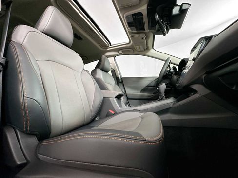 New 2025 Subaru Crosstrek 2.5i Limited w/ Popular Package #3A image 25