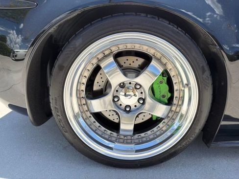 Used 2013 Chevrolet Corvette Grand Sport w/ 3LT Preferred Equipment Group RWD image 19