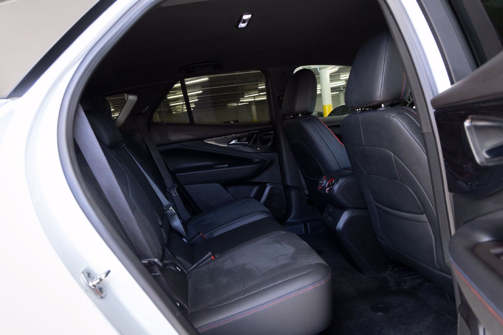 Used 2024 Chevrolet Blazer EV RS AWD/4WD image 24