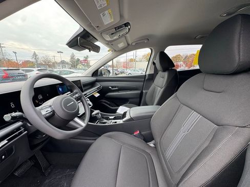 New 2026 Hyundai Tucson SEL AWD/4WD image 20