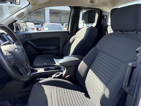 Used 2022 Ford Ranger XL w/ Equipment Group 101A High image 16