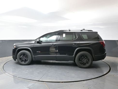 Used 2023 GMC Acadia AT4 w/ Preferred Package AWD/4WD image 11