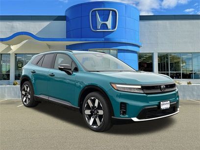 New 2026 Honda Prologue Elite