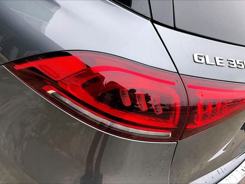 Used 2022 Mercedes-Benz GLE 350 4MATIC image 28