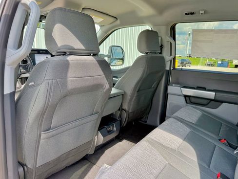 New 2026 Ford F250 XLT AWD/4WD image 13