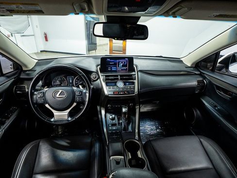 Used 2018 Lexus NX 300 FWD w/ Accessory Package 2 image 53