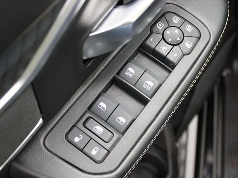 Used 2025 RAM 2500 Big Horn AWD/4WD image 14