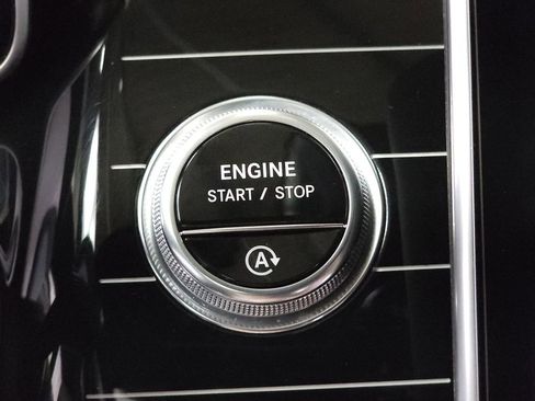 Used 2022 Mercedes-Benz S 580 4MATIC Sedan image 16