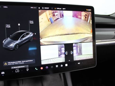Used 2021 Tesla Model 3 Standard Range Plus RWD image 20