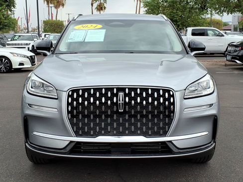 Used 2024 Lincoln Corsair Reserve FWD image 8