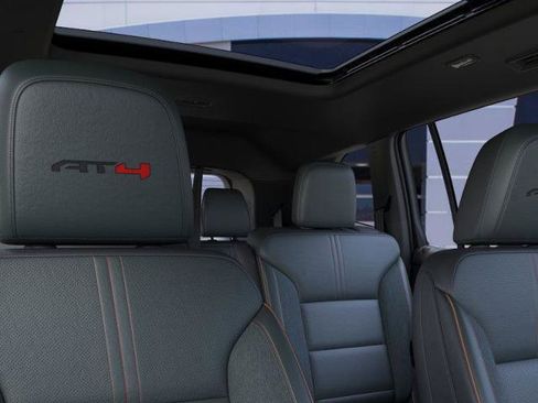 New 2026 GMC Acadia AT4 w/ Luxury Package AWD/4WD image 32