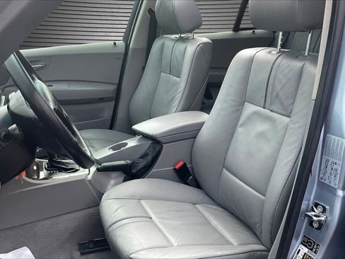 Used 2006 BMW X3 3.0i image 20