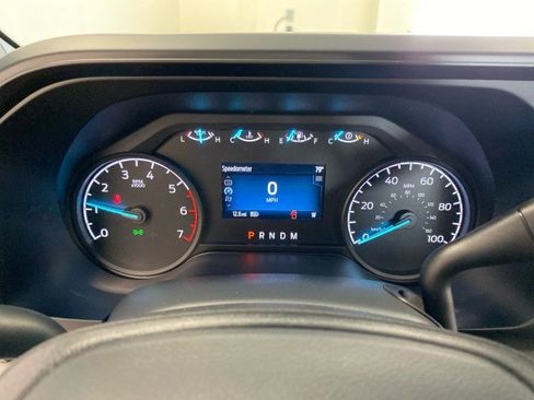 New 2025 Ford F350 XL w/ STX Appearance Package image 15